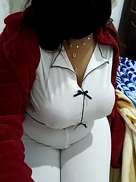 Snapshot of Saakoora chatting on December 2, 2025, 9:27 pm Saakoora online show from December 2, 2025, 9:27 pm