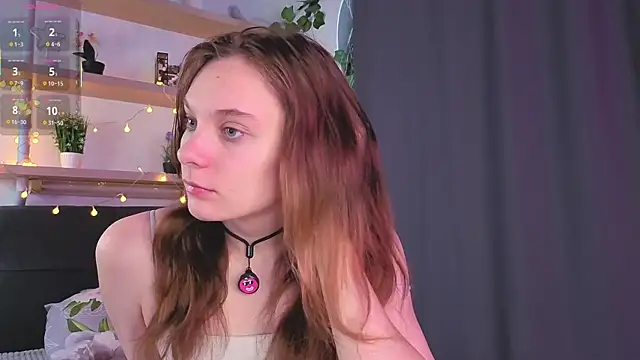 NaokoStifel online show from March 24, 2026, 1:27 am