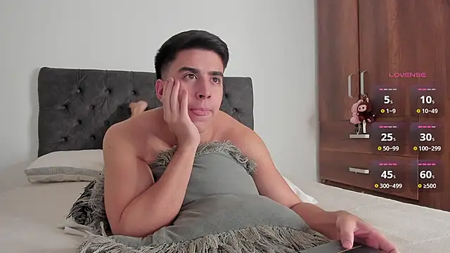 jordanmuskk online show from March 11, 2026, 10:53 am