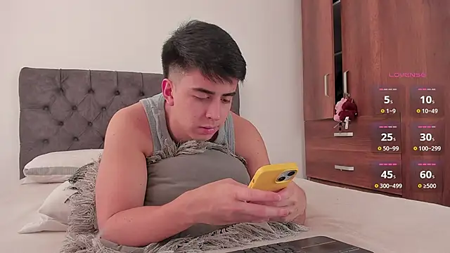 jordanmuskk online show from March 10, 2026, 7:51 pm