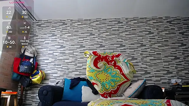 Snapshot of VioletaGomezCo chatting on February 15, 2026, 3:33 pm VioletaGomezCo online show from February 15, 2026, 3:33 pm