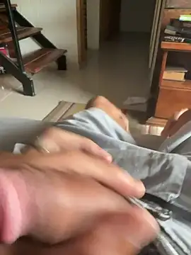 Snapshot of hotcamboy420 chatting on December 9, 2024, 5:19 pm hotcamboy420 online show from December 9, 2024, 5:19 pm