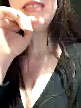 Snapshot of DahliaSegreta chatting on February 15, 2025, 4:56 pm DahliaSegreta online show from February 15, 2025, 4:56 pm