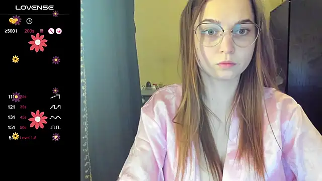 Snapshot of Boni_NeLL__ chatting on February 20, 2025, 3:30 pm Boni NeLL online show from February 20, 2025, 3:30 pm