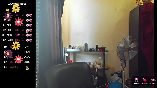 Snapshot of Boni_NeLL__ chatting on March 13, 2025, 5:33 am Boni NeLL online show from March 13, 2025, 5:33 am