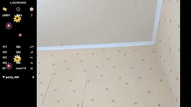 Snapshot of Boni_NeLL__ chatting on October 7, 2025, 10:05 am Boni NeLL online show from October 7, 2025, 10:05 am