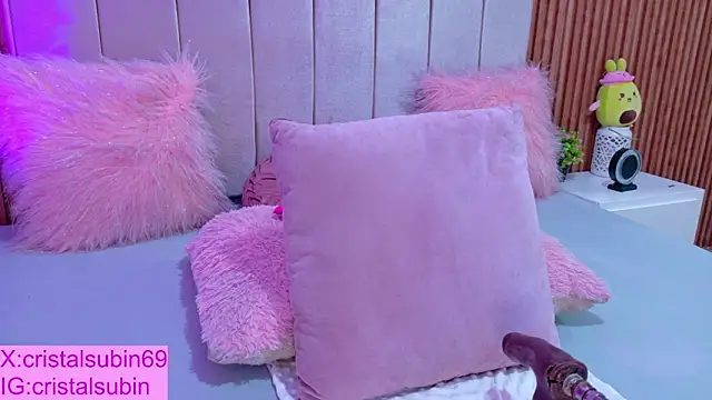 cristal subin69 online show from December 16, 2025, 11:36 am