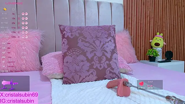 Snapshot of cristal_subin69 chatting on November 21, 2025, 12:26 pm cristal subin69 online show from November 21, 2025, 12:26 pm