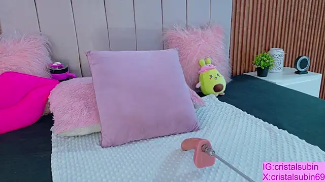 Snapshot of cristal_subin69 chatting on November 11, 2025, 11:49 am cristal subin69 online show from November 11, 2025, 11:49 am