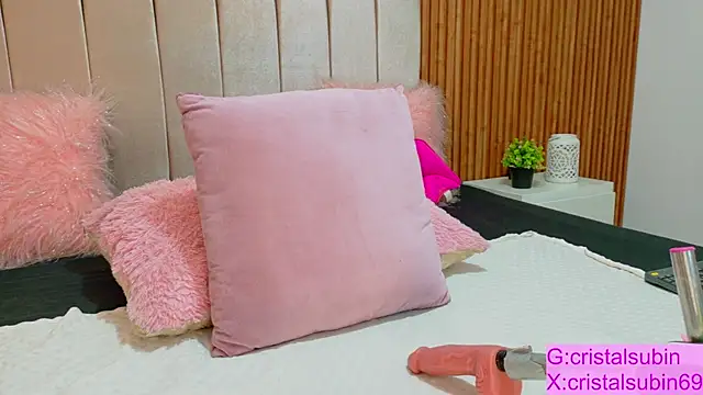 Snapshot of cristal_subin69 chatting on November 4, 2025, 12:20 pm cristal subin69 online show from November 4, 2025, 12:20 pm