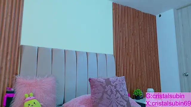 Snapshot of cristal_subin69 chatting on November 2, 2025, 1:27 pm cristal subin69 online show from November 2, 2025, 1:27 pm