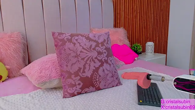 Snapshot of cristal_subin69 chatting on November 3, 2025, 1:58 pm cristal subin69 online show from November 3, 2025, 1:58 pm