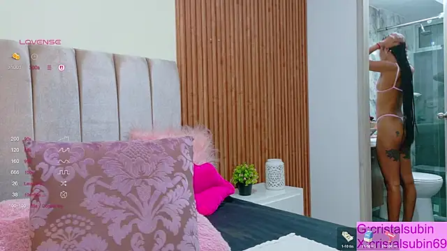 Snapshot of cristal_subin69 chatting on October 29, 2025, 11:42 am cristal subin69 online show from October 29, 2025, 11:42 am