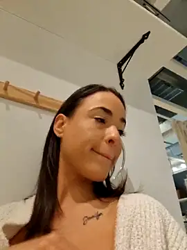 LydiaMaus96 online show from October 30, 2025, 1:42 pm