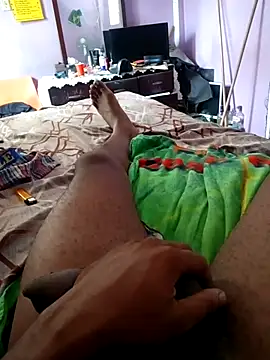 Romario-876 online show from November 6, 2025, 5:50 pm