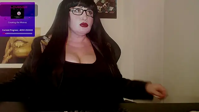 NannaGlossa online show from March 27, 2026, 3:46 pm