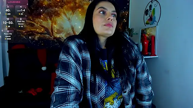 Lust Mom41 online show from December 19, 2024, 1:18 pm