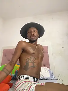 J232001 online show from February 19, 2025, 7:48 pm