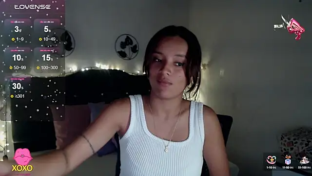 Snapshot of mia_sweetdc chatting on January 8, 2025, 8:07 pm mia sweetdc online show from January 8, 2025, 8:07 pm
