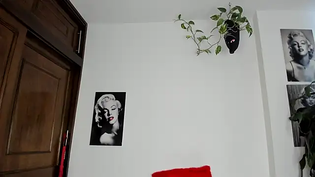 Andrea Williams  online show from November 14, 2025, 1:26 pm