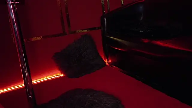 alissa4blonde online show from February 23, 2026, 6:03 am