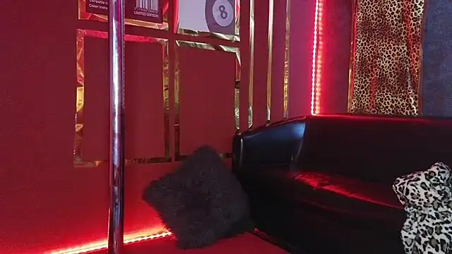 alissa4blonde online show from November 11, 2025, 6:19 am