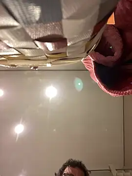 Mysteriousman83 online show from January 18, 2025, 12:15 pm