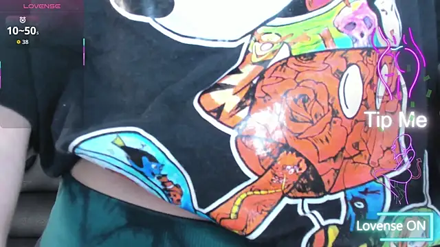 Snapshot of april_dumont chatting on November 20, 2025, 1:34 pm april dumont online show from November 20, 2025, 1:34 pm