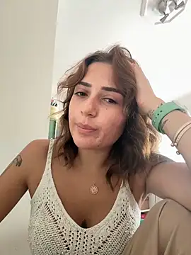 Snapshot of yaprakmericc chatting on September 16, 2025, 1:45 pm yaprakmericc online show from September 16, 2025, 1:45 pm