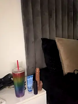 Noha-Sexy online show from November 7, 2025, 2:21 pm