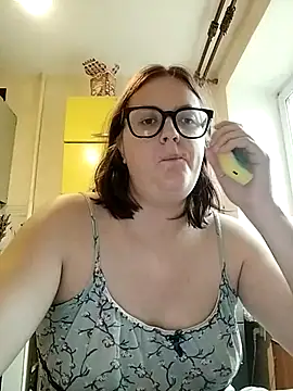 DesireMelissa online show from October 31, 2025, 11:29 am