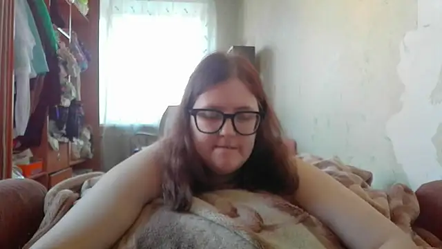 DesireMelissa online show from March 20, 2026, 6:03 am