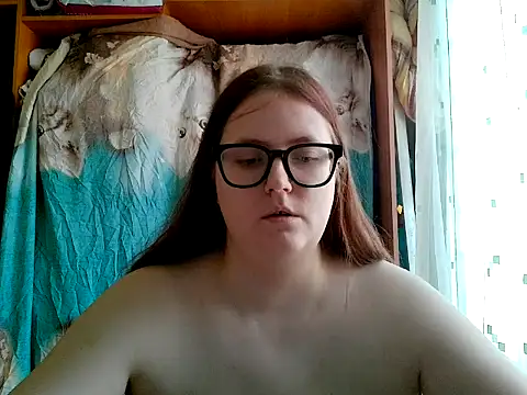 DesireMelissa online show from April 1, 2026, 6:04 am