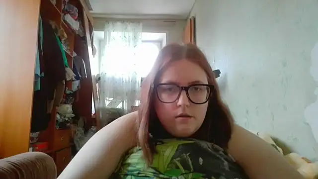 DesireMelissa online show from December 16, 2025, 7:23 am