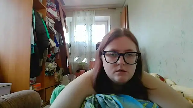 DesireMelissa online show from December 19, 2025, 9:22 am