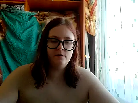 DesireMelissa online show from March 23, 2026, 7:08 am