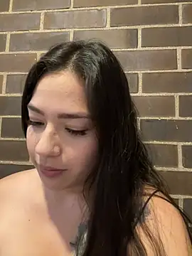 Latina vanessa online show from March 24, 2026, 9:26 pm