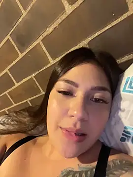 Latina vanessa online show from May 30, 2026, 3:35 am