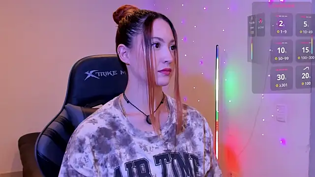 Amypond   online show from February 3, 2026, 4:12 pm