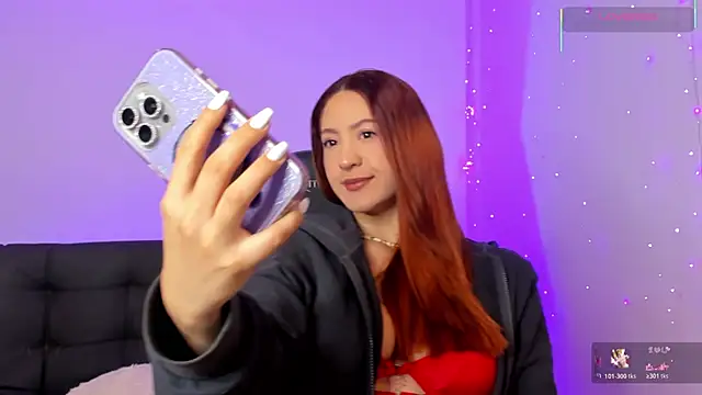 Amypond   online show from February 20, 2026, 12:18 pm