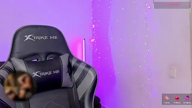 Amypond   online show from February 23, 2026, 12:17 pm