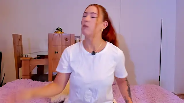 Amypond   online show from May 16, 2026, 10:58 am