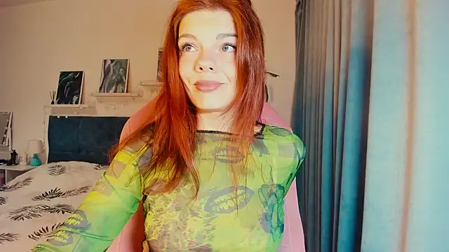 AlysaNightmoon online show from April 3, 2026, 3:35 am