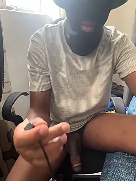 Snapshot of JaroDawg47 chatting on January 16, 2025, 8:54 am JaroDawg47 online show from January 16, 2025, 8:54 am