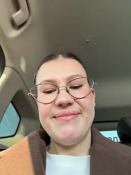 RinaCat online show from March 30, 2026, 5:42 am