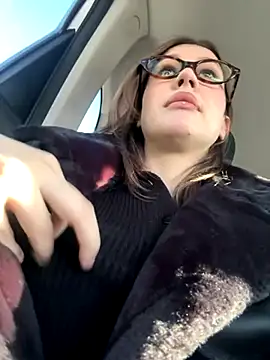 Snapshot of RinaCat chatting on October 27, 2025, 5:30 am RinaCat online show from October 27, 2025, 5:30 am