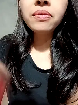 Snapshot of Hana_love20 chatting on October 23, 2025, 12:26 pm Hana love20 online show from October 23, 2025, 12:26 pm