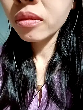 Snapshot of Hana_love20 chatting on October 22, 2025, 5:07 am Hana love20 online show from October 22, 2025, 5:07 am