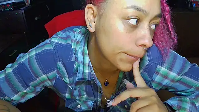 Snapshot of Cata_Blue__ chatting on January 18, 2026, 2:42 pm Cata Blue online show from January 18, 2026, 2:42 pm