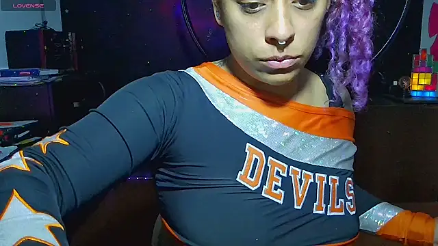 Cata Blue   online show from April 20, 2026, 2:29 pm